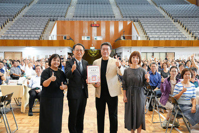 115學年第1學期教師官座談會