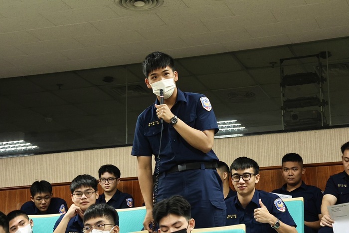 114學年第2學期教務會議暨班代座談會圖片