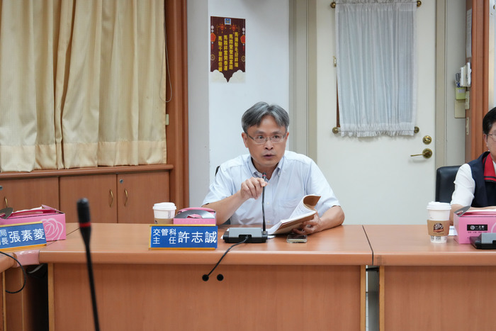 嚴謹考評‧淬鍊專業：校長率隊訪視臺北市、新北市實習生圖片