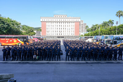本校專44期暑假實習於115年6月29日上午分三梯次出發圖片
