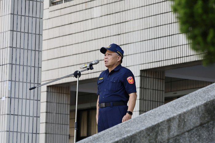 本校專44期暑假實習於115年6月29日上午分三梯次出發圖片